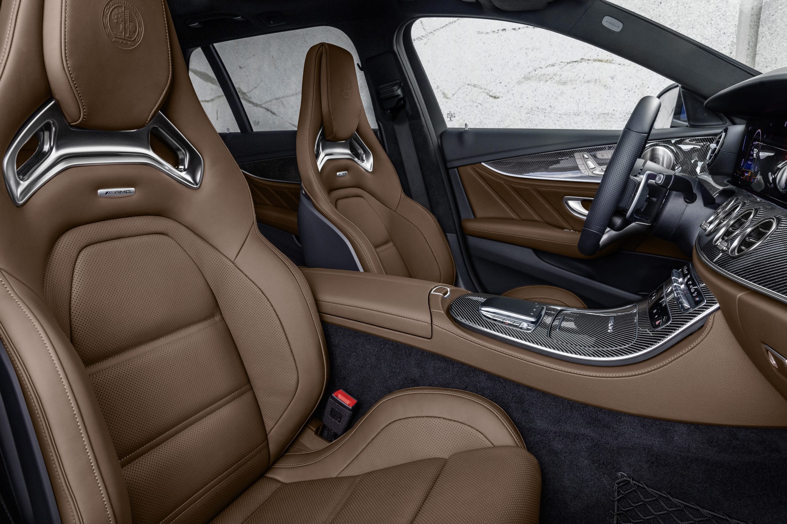 MERCEDES BENZ E-Class Sedan E 220 d
