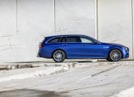 MERCEDES BENZ E-Class Estate E 53 4MATIC+