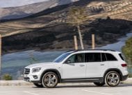 MERCEDES BENZ GLB 200 d 4MATIC