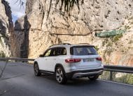 MERCEDES BENZ GLB 200 d 4MATIC