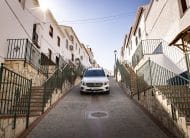 MERCEDES BENZ GLB 200 d 4MATIC