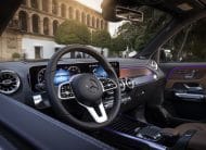 MERCEDES BENZ GLB 200 d 4MATIC