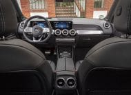 MERCEDES BENZ GLB 200 d 4MATIC