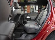 MERCEDES BENZ GLB 220 d 4MATIC