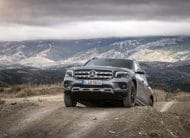 MERCEDES BENZ GLB 200 d 4MATIC