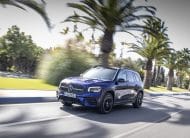 MERCEDES BENZ GLB 200 d 4MATIC