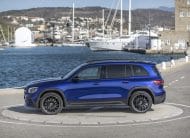 MERCEDES BENZ GLB 200 d 4MATIC