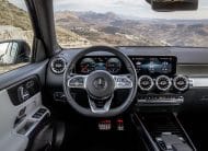 MERCEDES BENZ GLB 200 d 4MATIC