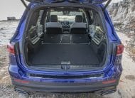 MERCEDES BENZ GLB 200 d 4MATIC