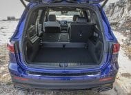 MERCEDES BENZ GLB 200 d 4MATIC