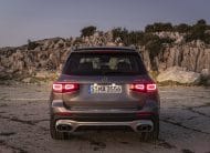 MERCEDES BENZ GLB 200 d 4MATIC