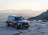 MERCEDES BENZ GLB 200 d 4MATIC