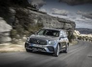 MERCEDES BENZ GLB 200 d 4MATIC