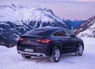 MERCEDES BENZ GLE Coupe GLE 53 4MATIC+