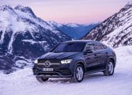 MERCEDES BENZ GLE Coupe GLE 53 4MATIC+