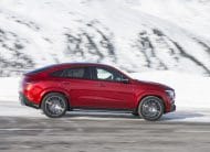 MERCEDES BENZ GLE Coupe GLE 53 4MATIC+