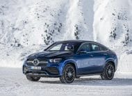 MERCEDES BENZ GLE Coupe GLE 53 4MATIC+