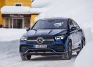 MERCEDES BENZ GLE Coupe GLE 53 4MATIC+