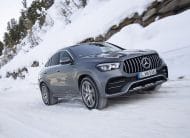 MERCEDES BENZ GLE Coupe GLE 53 4MATIC+