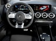 MERCEDES BENZ C-Class C 63 S 4MATIC