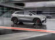 MERCEDES BENZ GLA 200