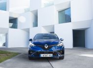 RENAULT Clio 1.0 TCe 100PS Expression CVT