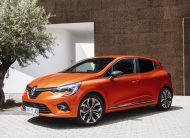 RENAULT Clio 1.5 dCi 115PS Dynamic