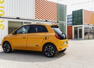 RENAULT Twingo 1.0 SCe 65PS Intouch