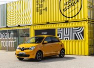RENAULT Twingo 1.0 SCe 65PS Intouch
