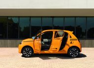 RENAULT Twingo 0.9 TCe 95PS Excite