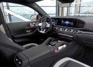 MERCEDES BENZ GLE Coupe GLE 53 4MATIC+