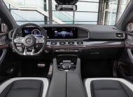 MERCEDES BENZ GLE Coupe GLE 53 4MATIC+