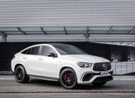 MERCEDES BENZ GLE Coupe GLE 53 4MATIC+