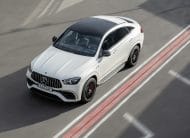 MERCEDES BENZ GLE Coupe GLE 53 4MATIC+