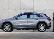 MERCEDES BENZ GLA 200