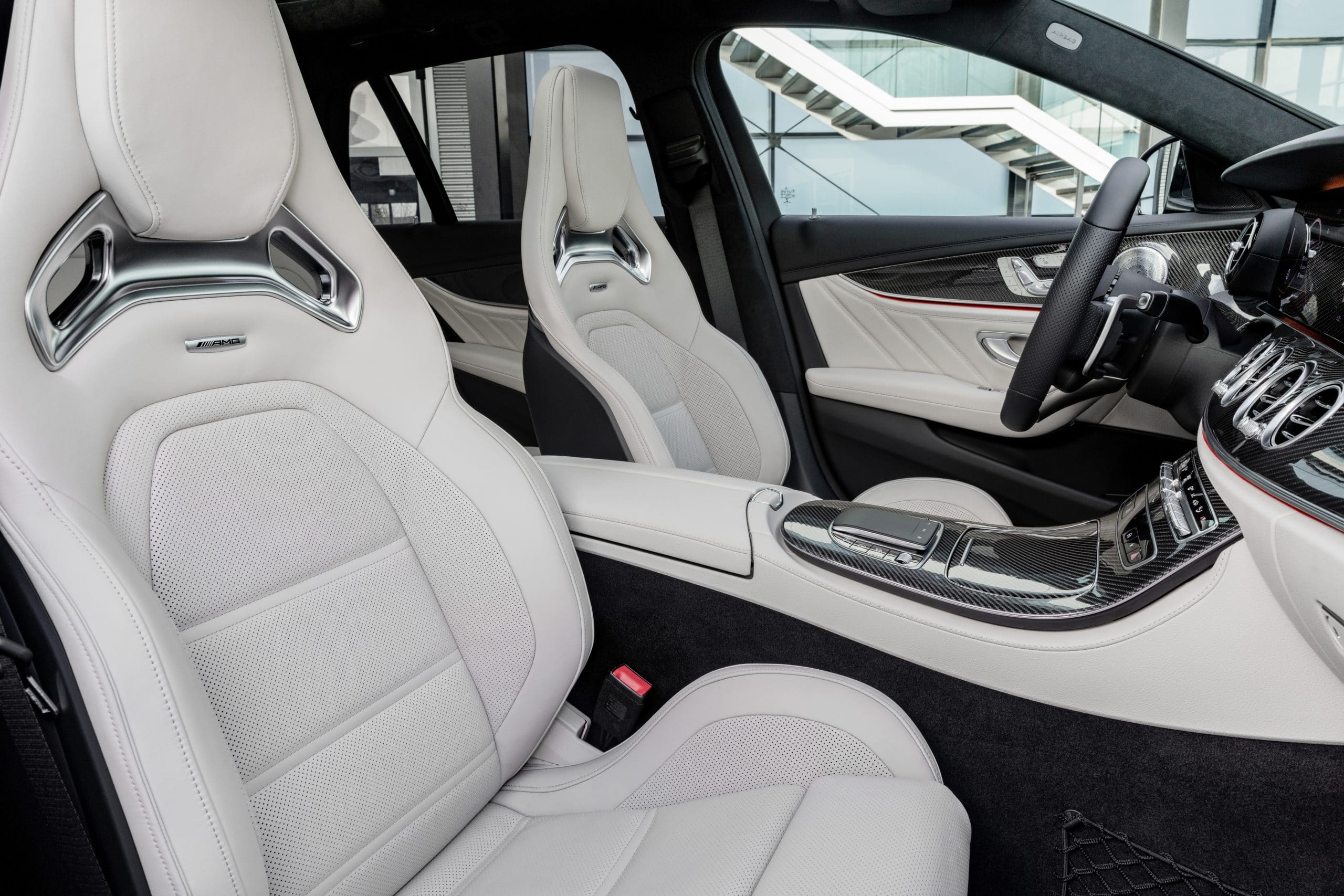 MERCEDES BENZ E-Class Sedan E 220 d