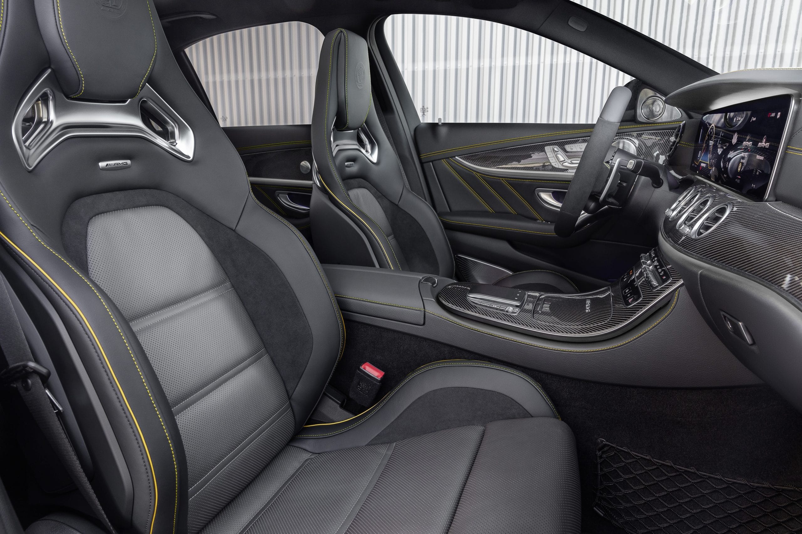MERCEDES BENZ E-Class Sedan E 220 d