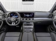 MERCEDES BENZ E-Class Estate E 63 4MATIC+