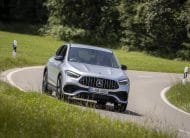 MERCEDES BENZ GLA 200