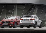 MERCEDES BENZ GLA 200