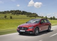 MERCEDES BENZ E-Class Estate E 220 d