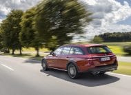 MERCEDES BENZ E-Class Estate E220 d All Terain 4Matic