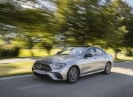 MERCEDES BENZ E-Class Sedan E 300 e