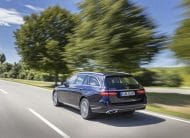 MERCEDES BENZ E-Class Estate E 300 de