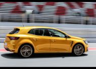 RENAULT Megane RS Energy TCe 280PS Auto