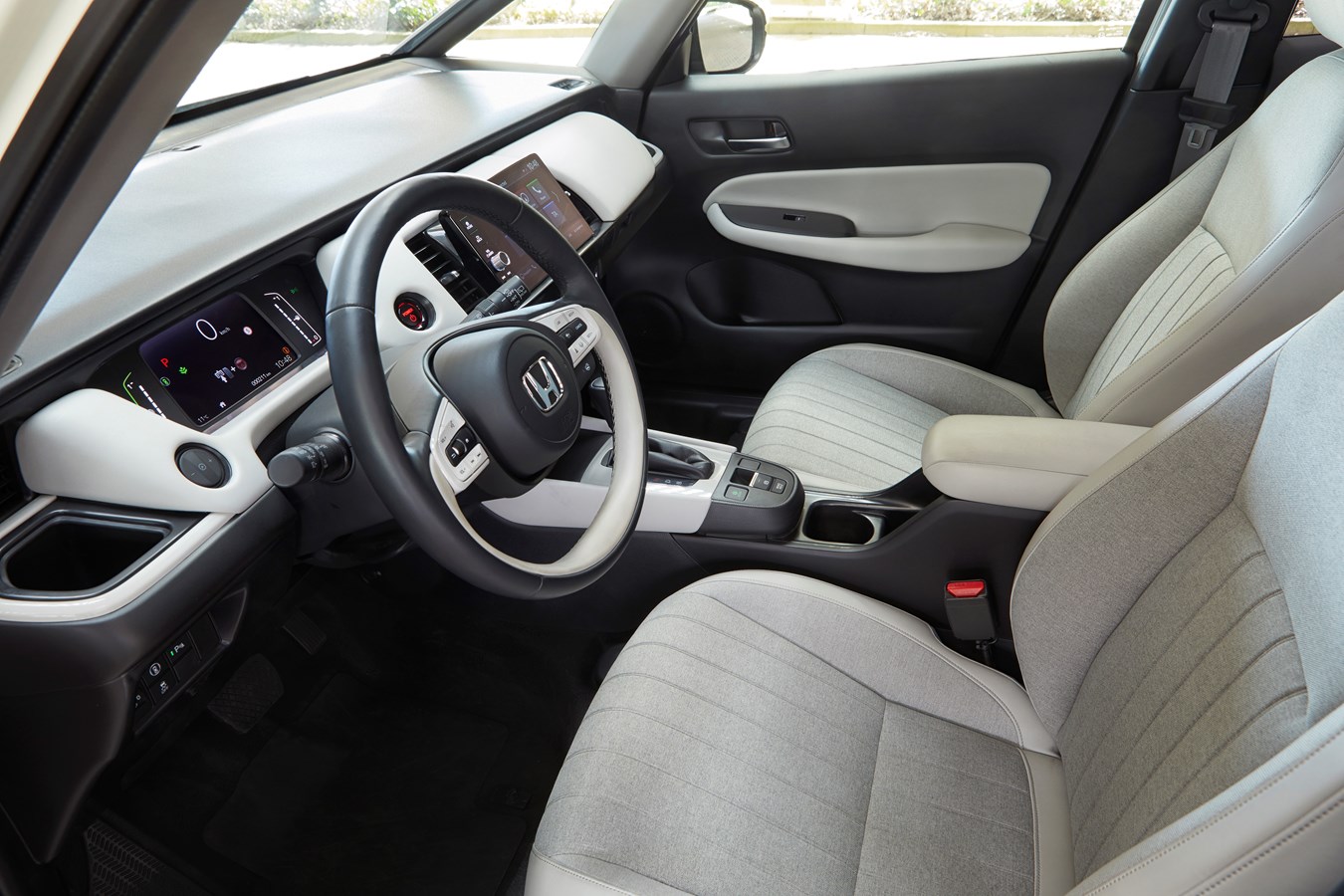 HONDA Jazz 1.3 Comfort CVT
