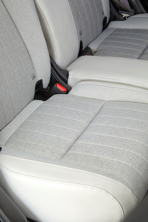 HONDA Jazz 1.3 Comfort CVT