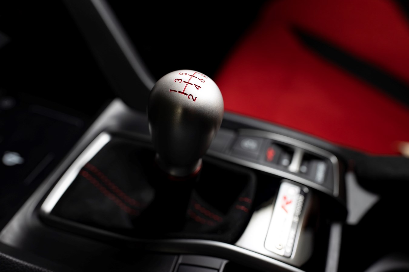 HONDA Civic Type R