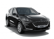 FORD Kuga 2.0L ST-Line 190PS A/T