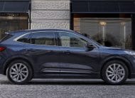 FORD Kuga 2.0D Vignale 190PS A/T